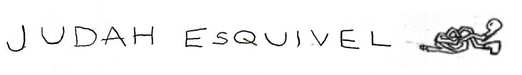 Judah Esquivel
