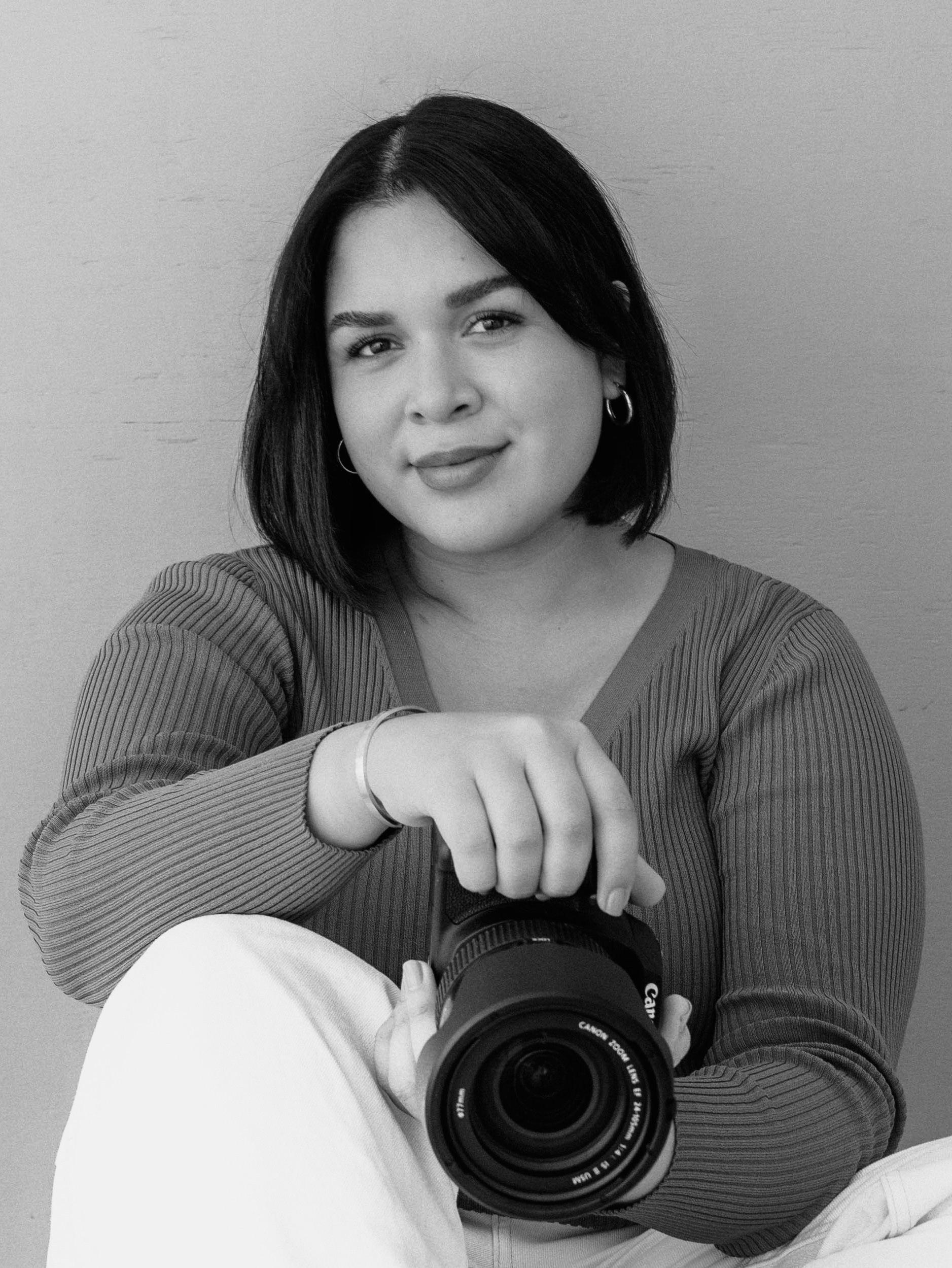 Elizabeth Cabello