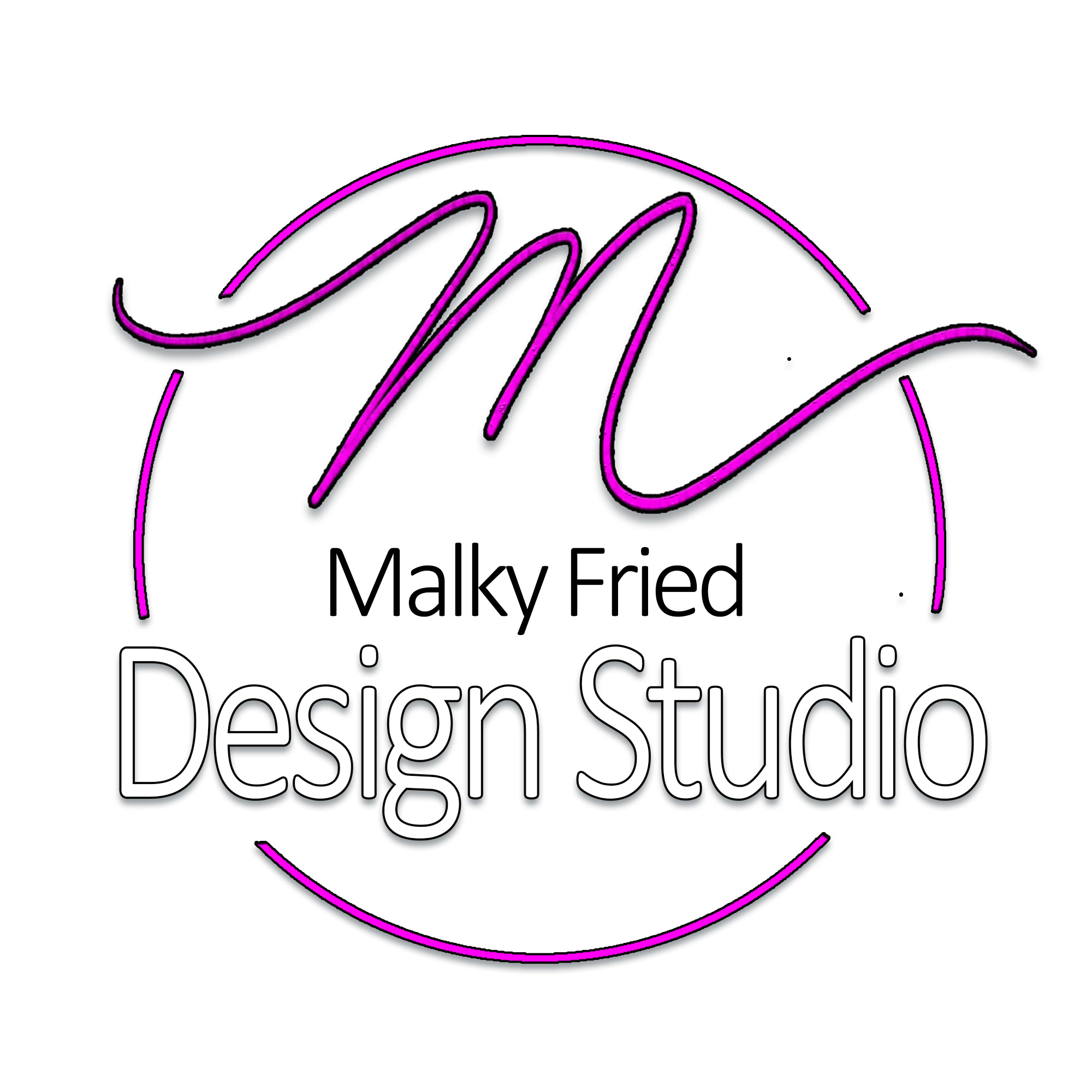 Malky Fried | Digital Illustrator