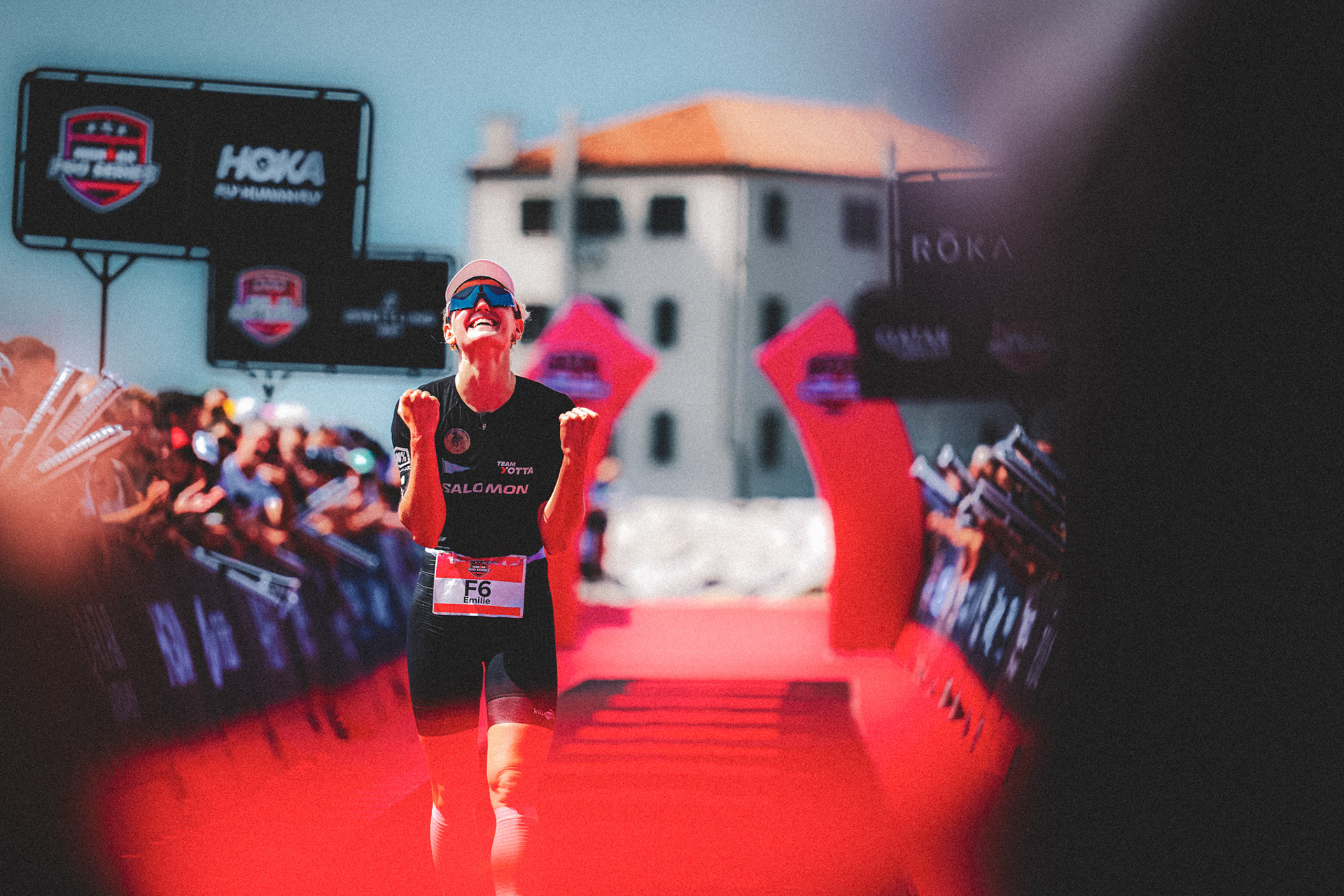 Ironman 70.3 Jesolo 2025