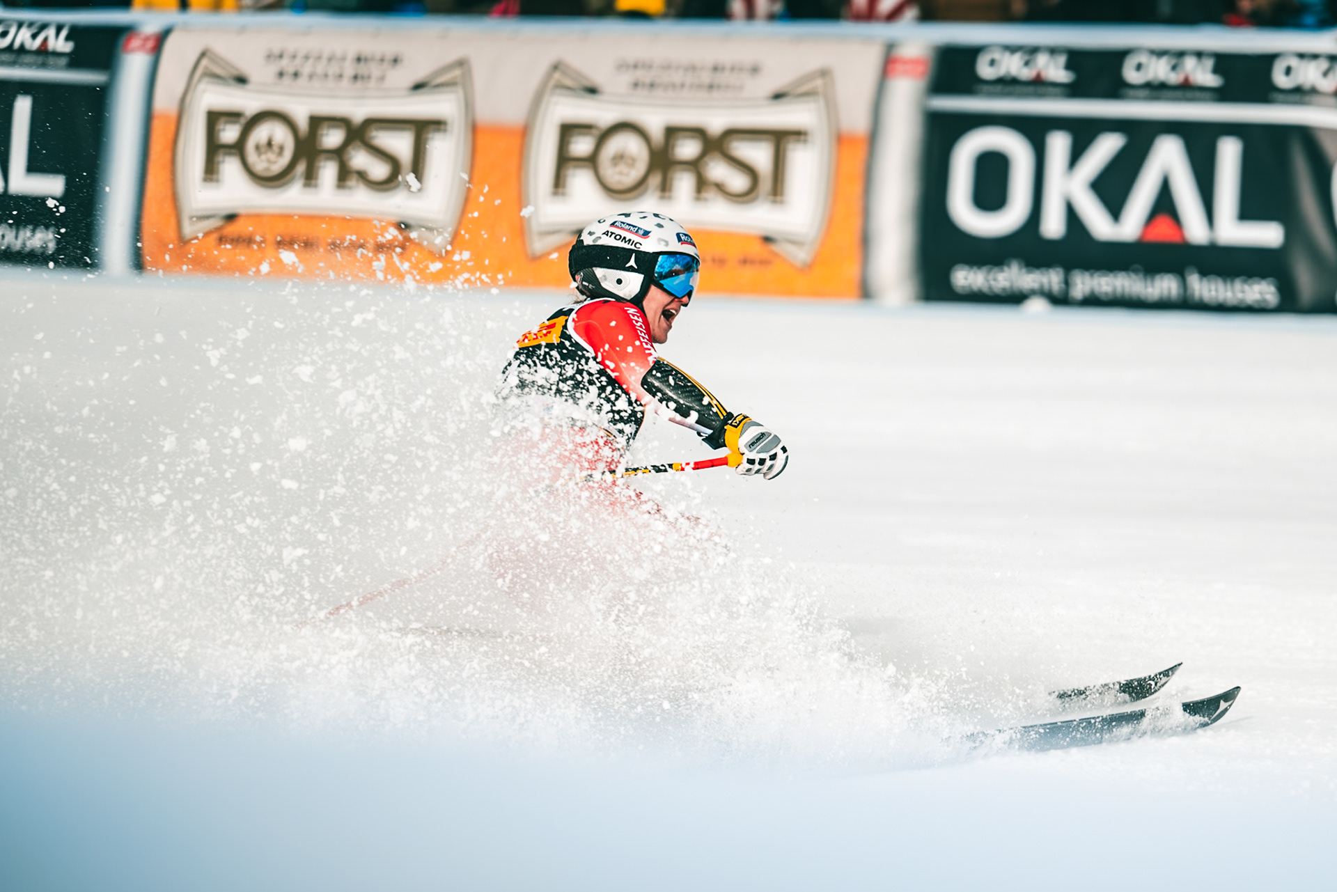 Audi Ski World Cup Cortina 2025