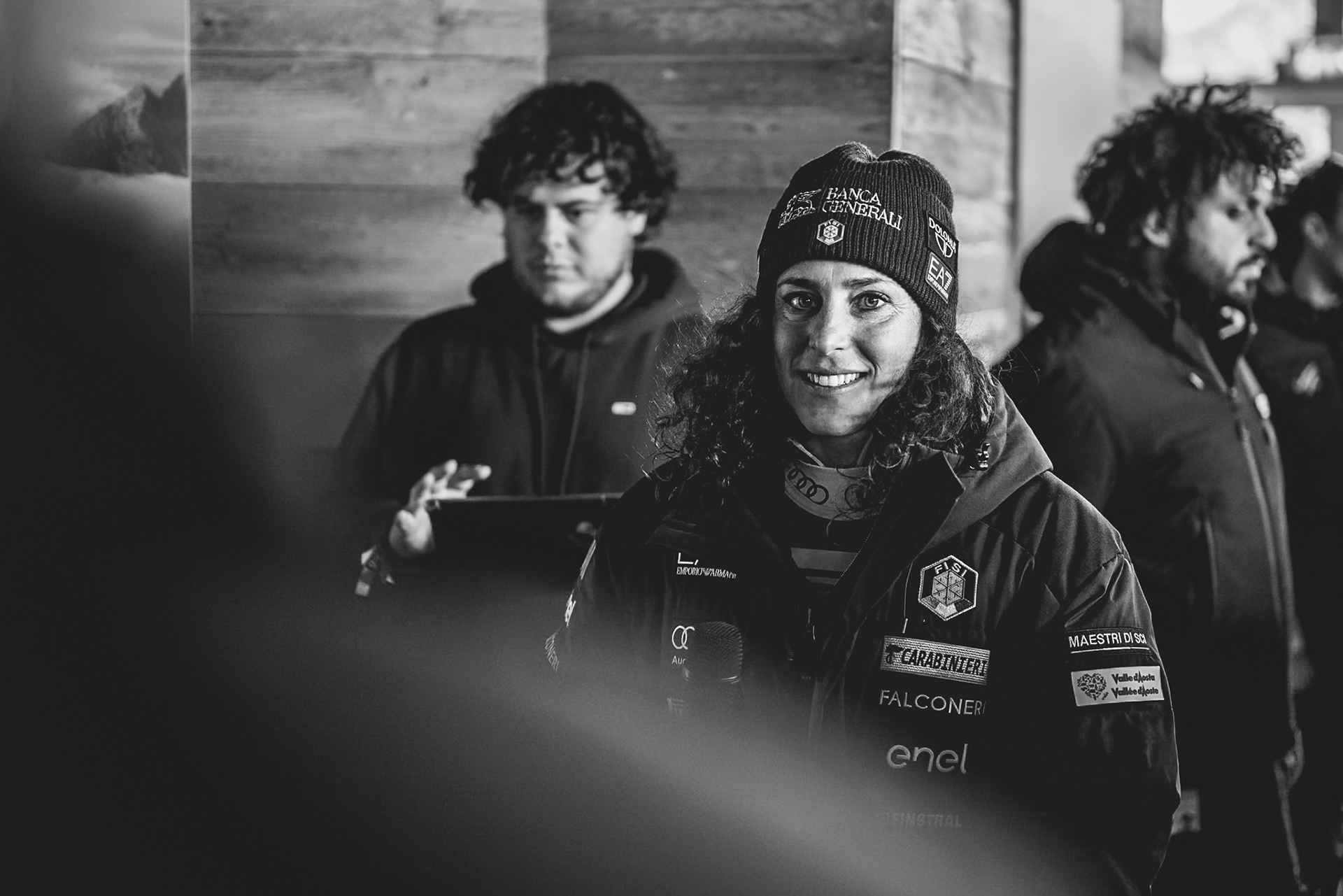 Audi Ski World Cup Cortina 2025