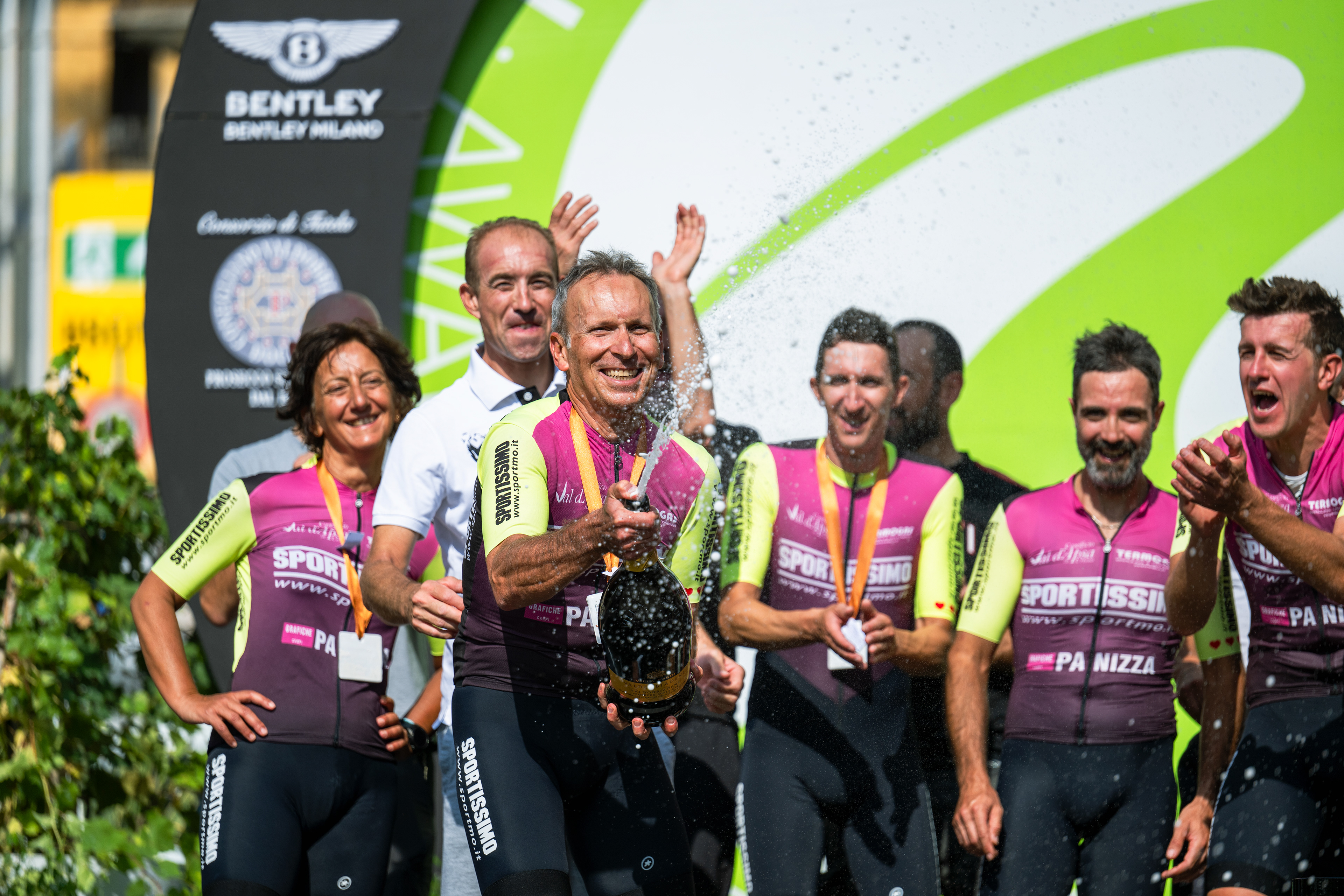 Prosecco Cycling 2023