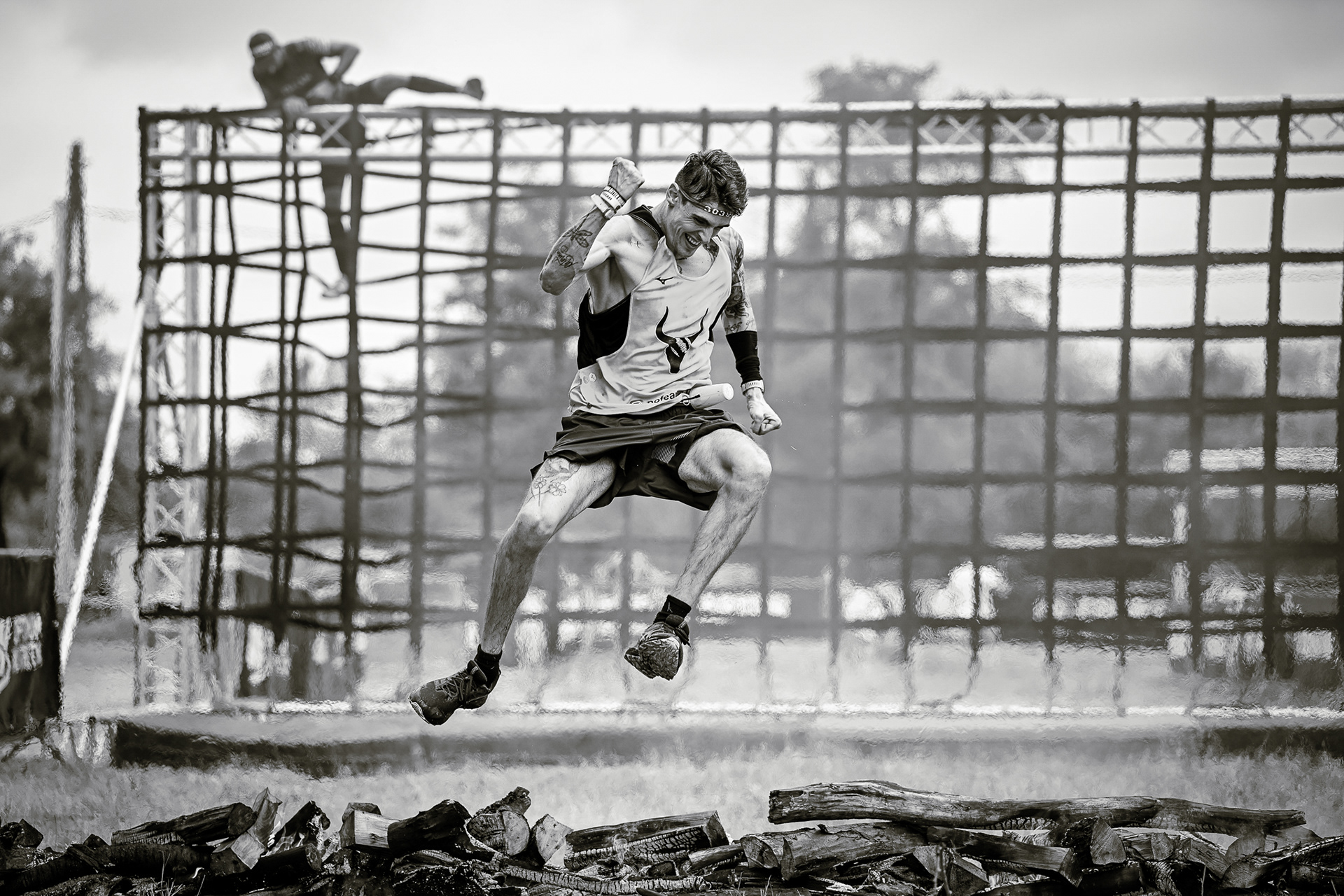 Spartan Race Santa Trifecta 2024