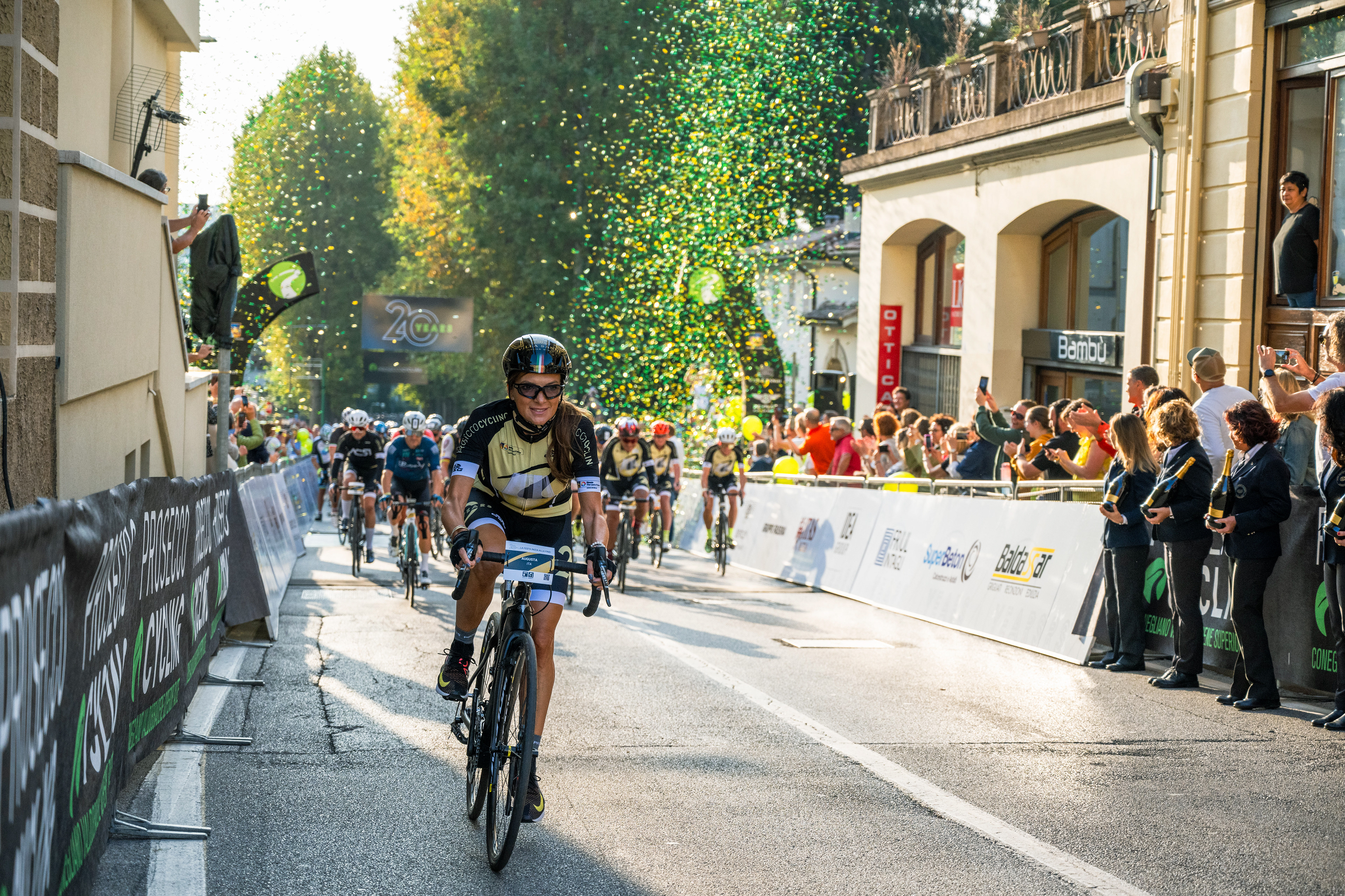 Prosecco Cycling 2023