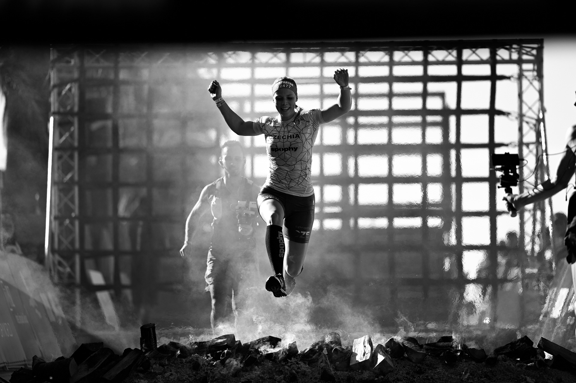 Spartan Race Championship Hvar 2024