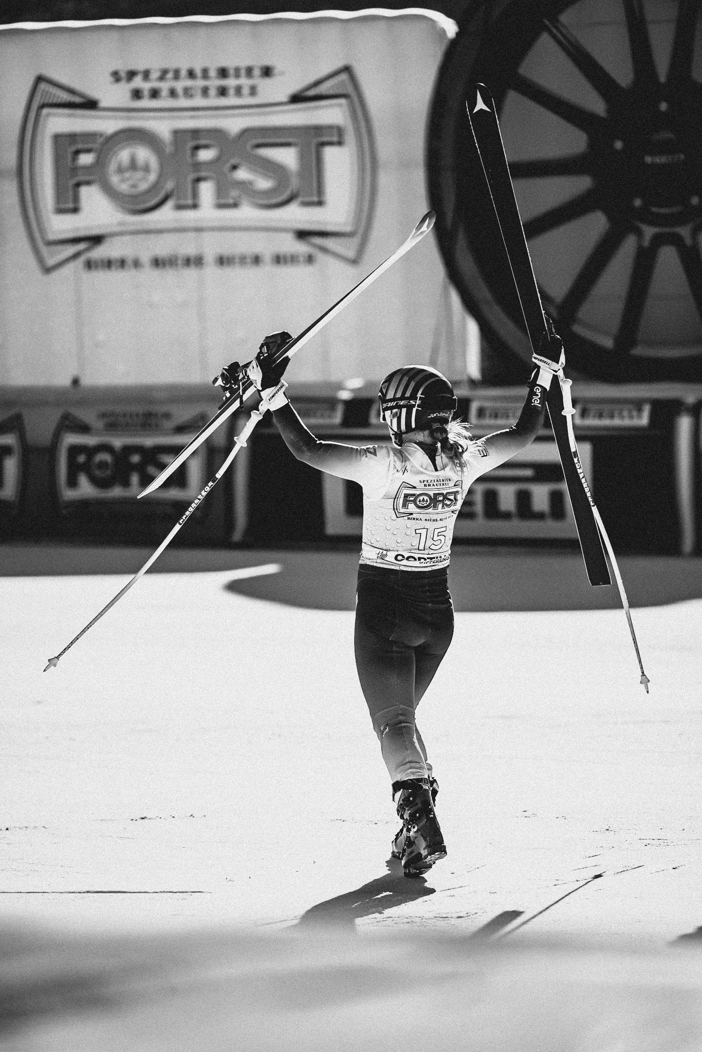 Audi Ski World Cup Cortina 2025