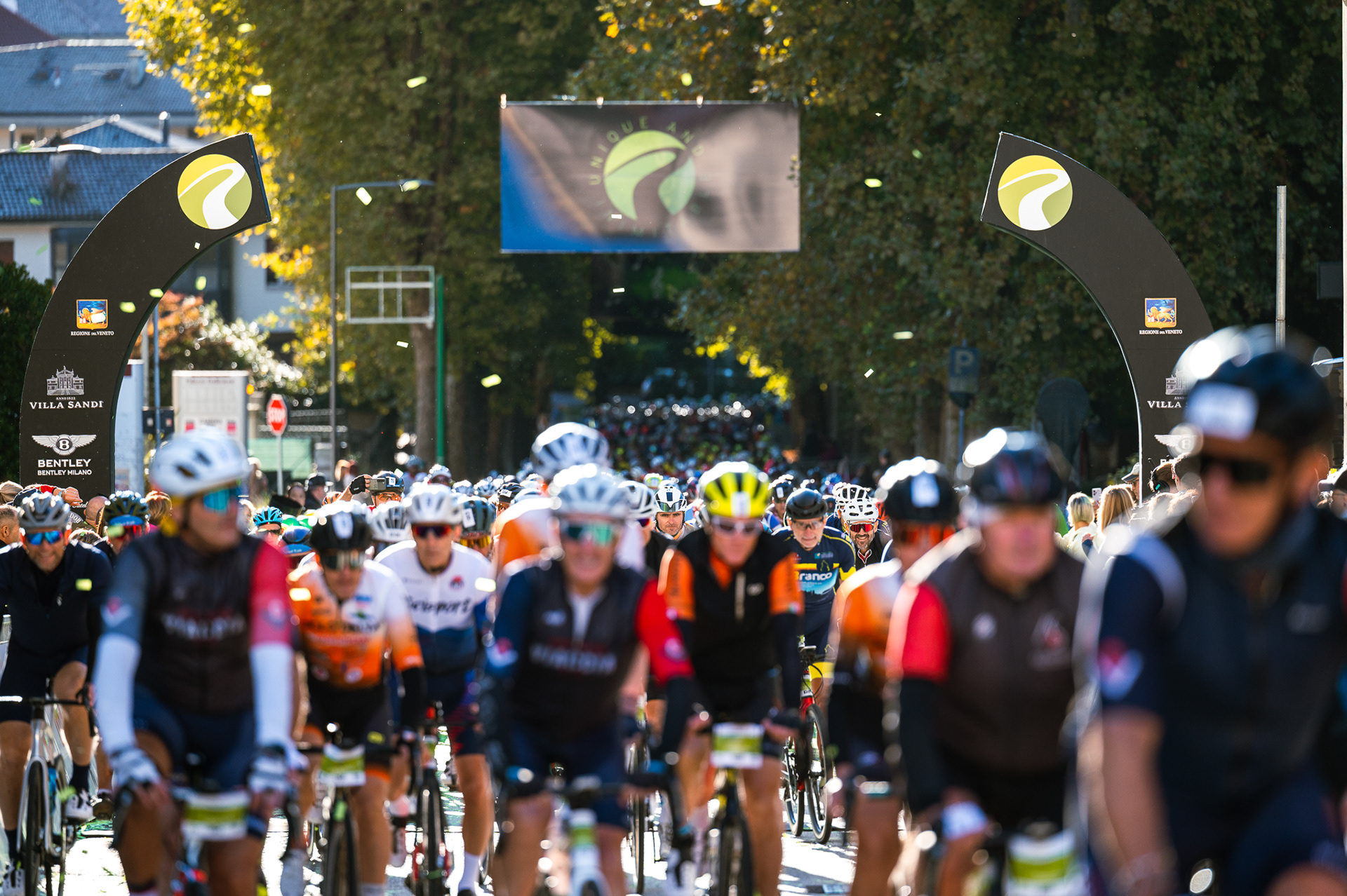 Prosecco Cycling 2024