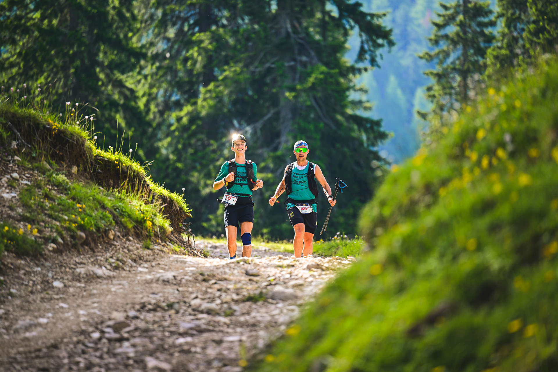 Lavaredo Ultra Trail 2024