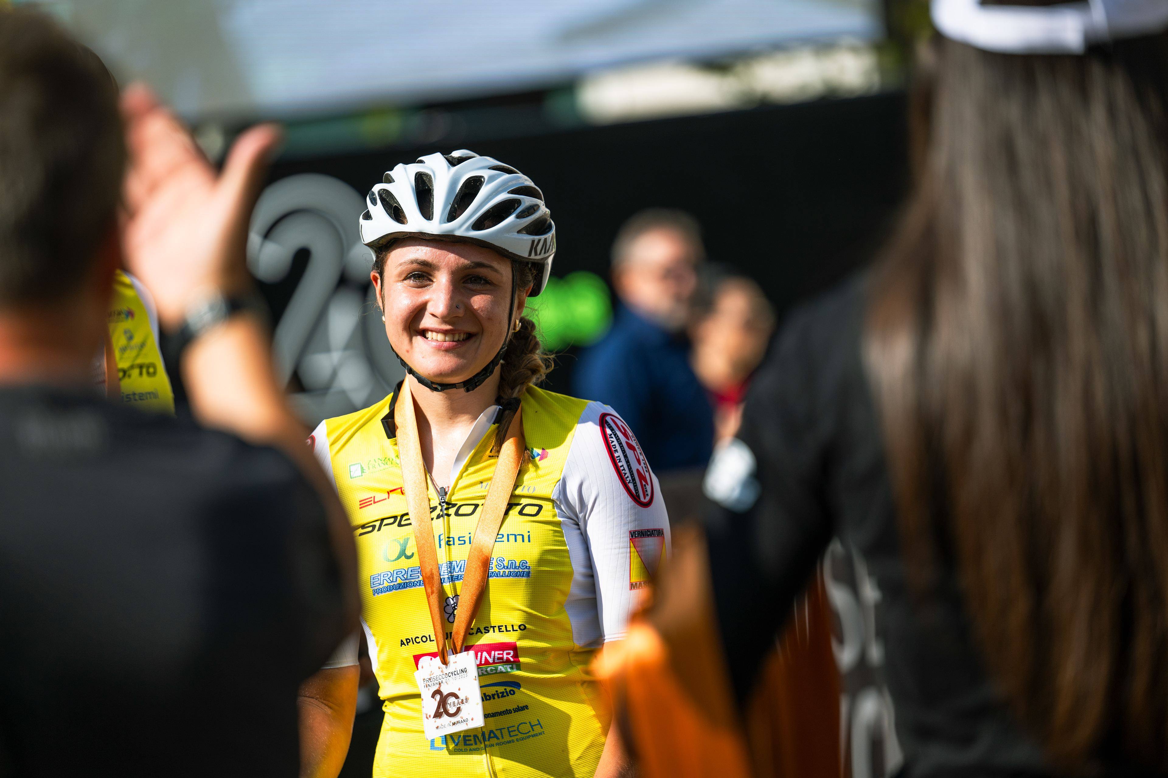 Prosecco Cycling 2023