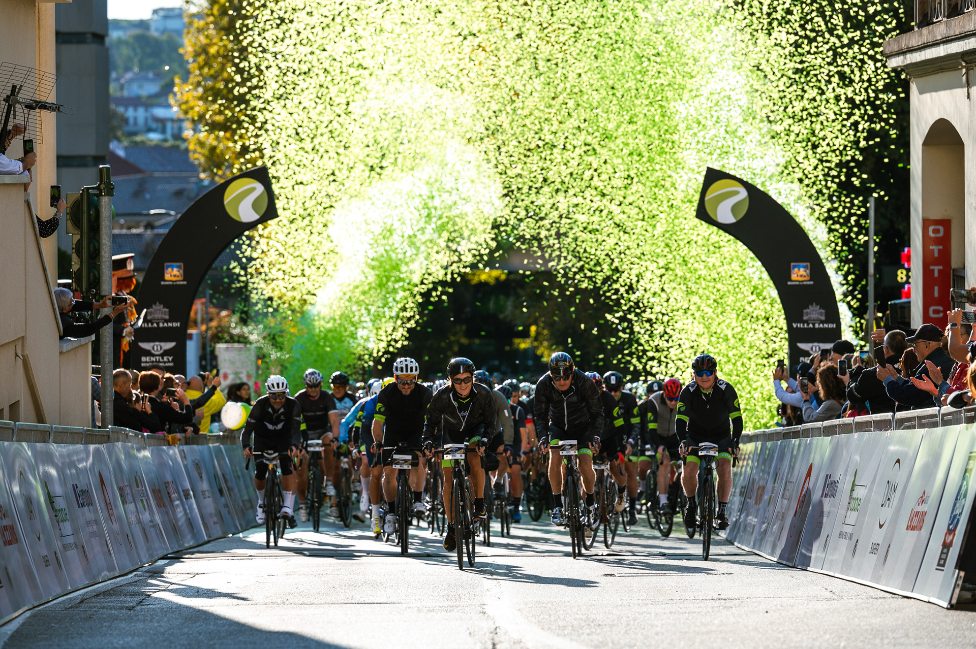 Prosecco Cycling 2024