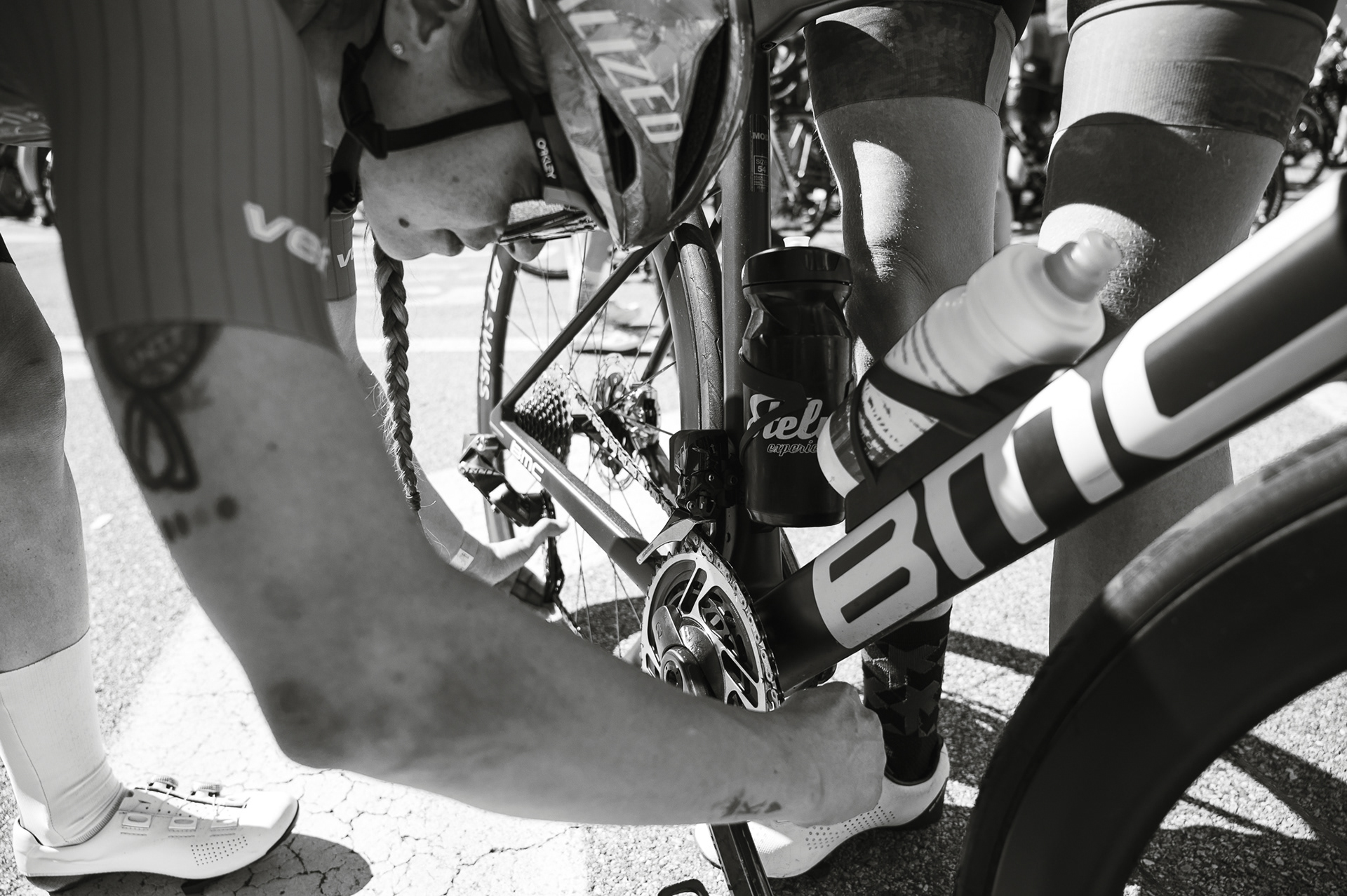 Prosecco Cycling 2024