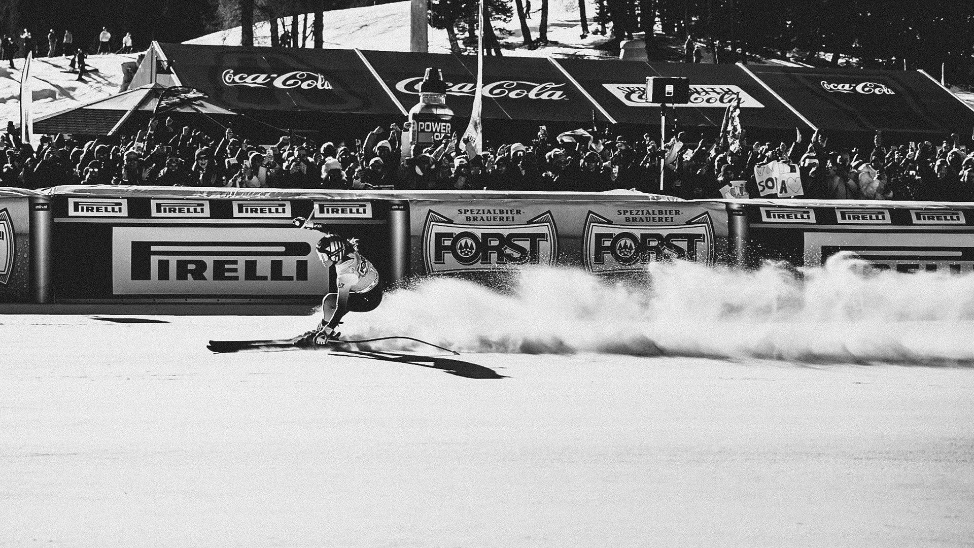 Audi Ski World Cup Cortina 2025