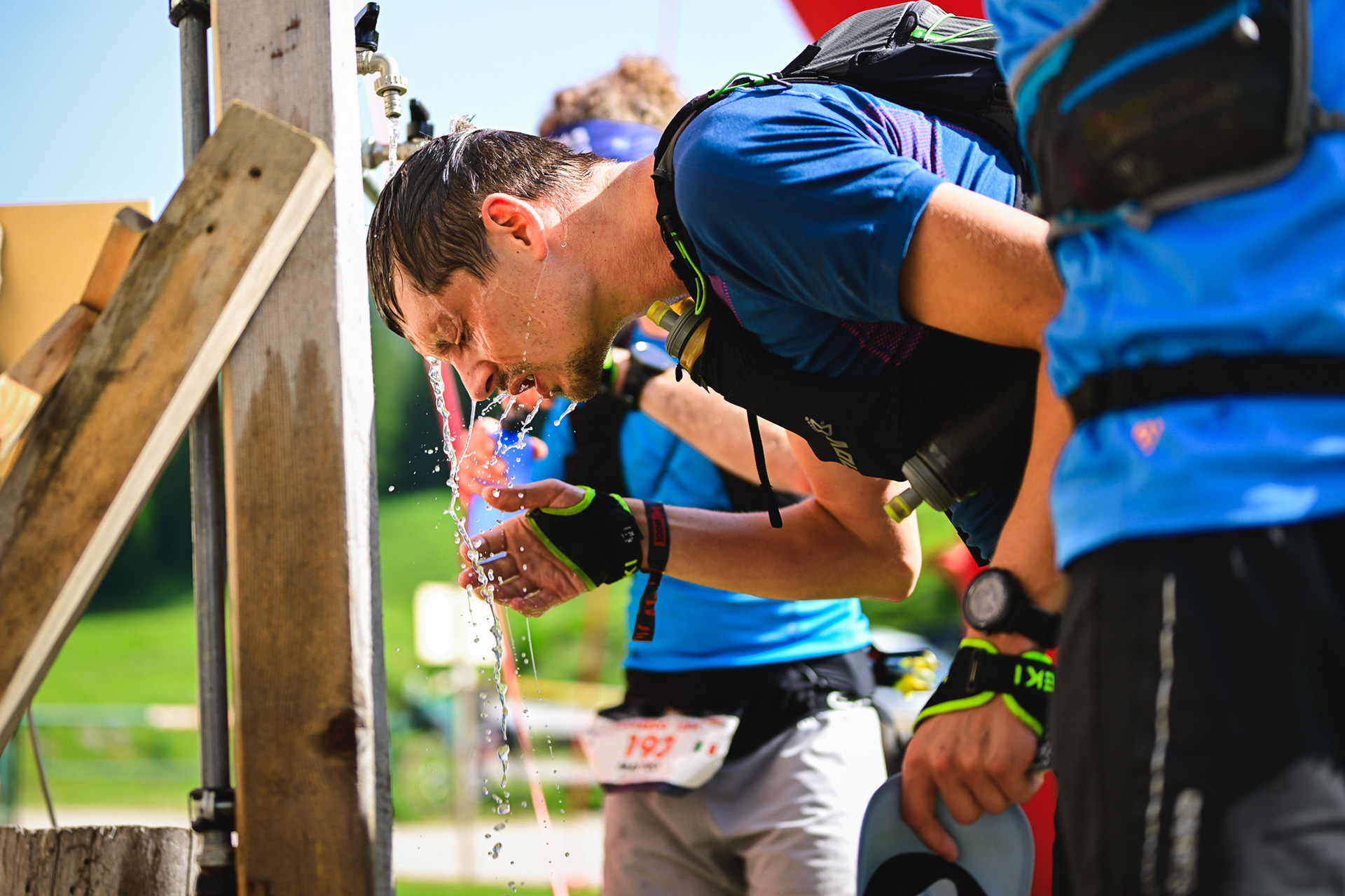 Lavaredo Ultra Trail 2024