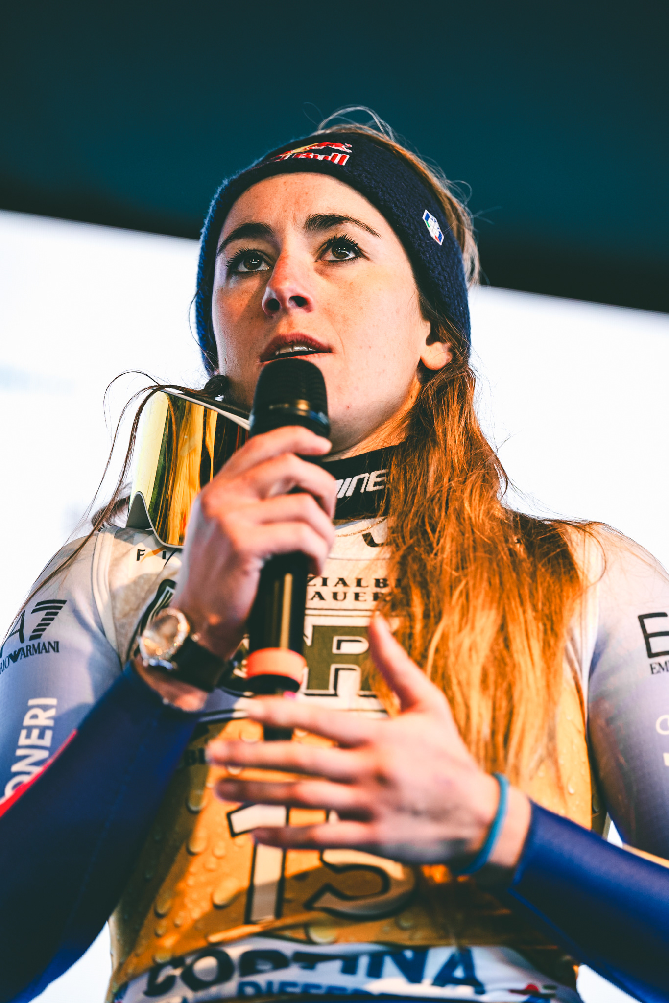 Audi Ski World Cup Cortina 2025