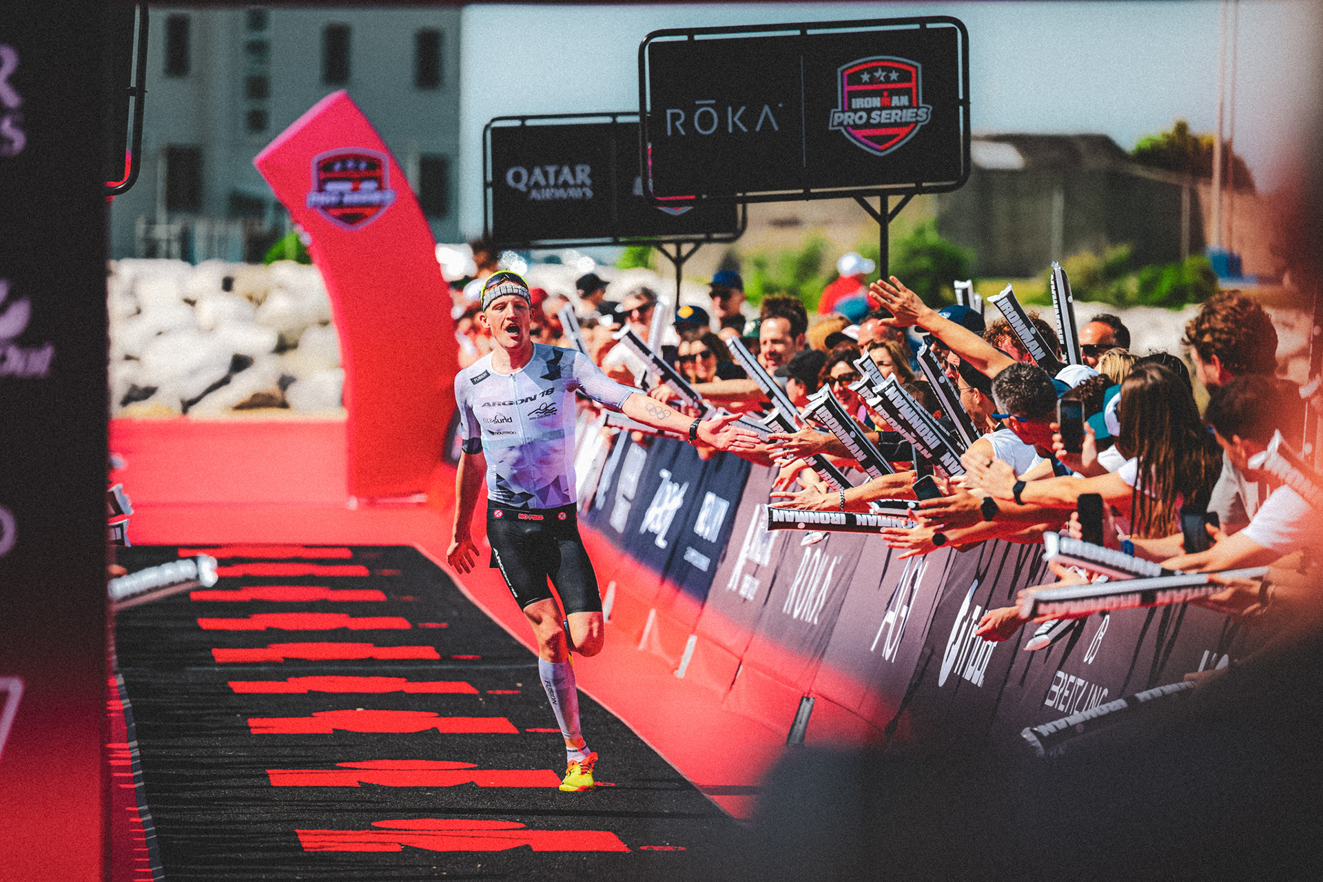 Ironman 70.3 Jesolo 2025