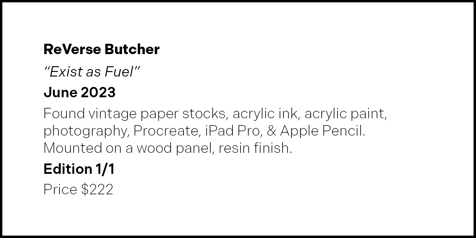 All prices are in Australian Dollars, & w/ the postage/shipping costs additional, at the buyer's cost.