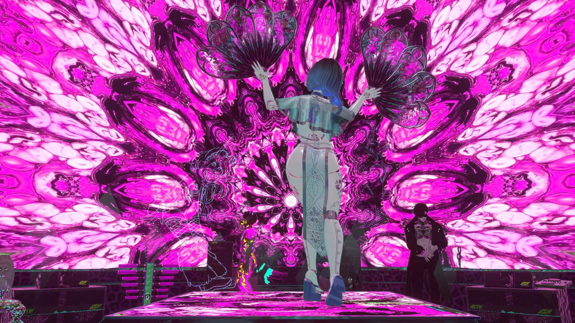 Venixia | Belly Dance Fusion | Kaleidosky VR Art & Culture Expo | 11/11/2023