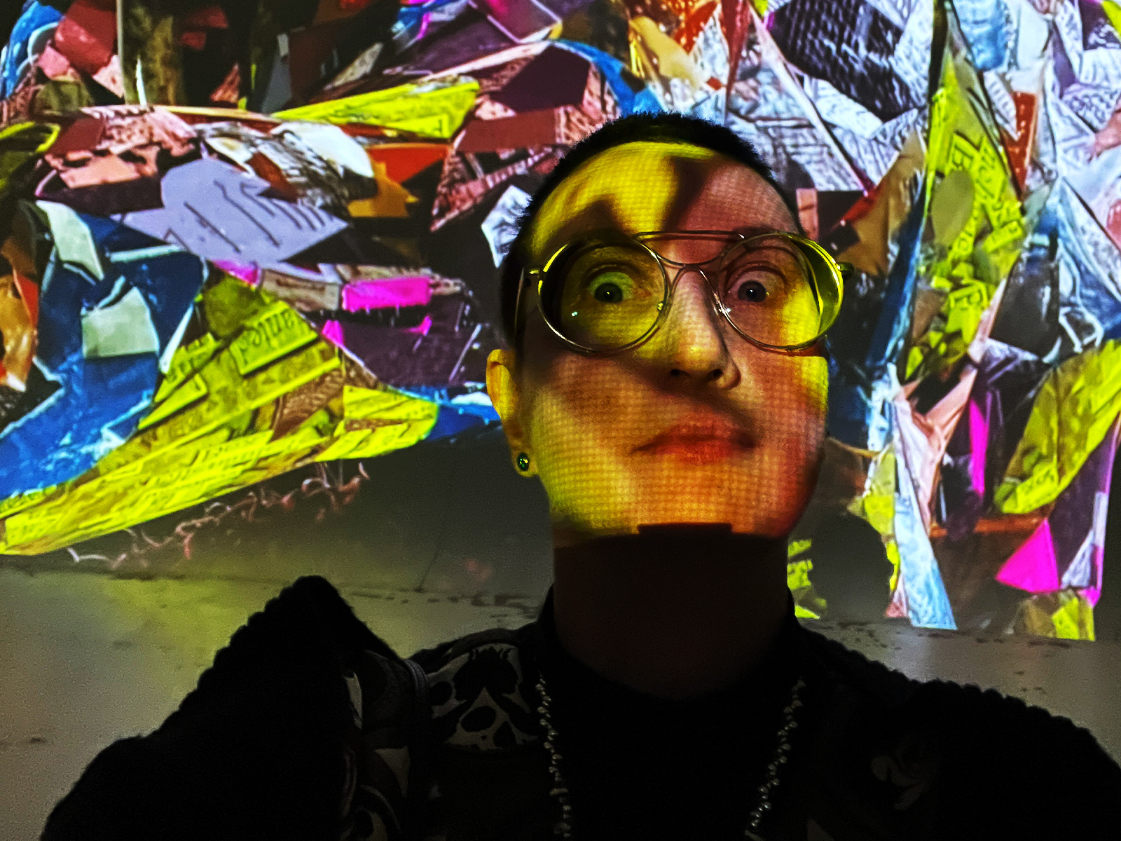 ReVerse Butcher, 2025.