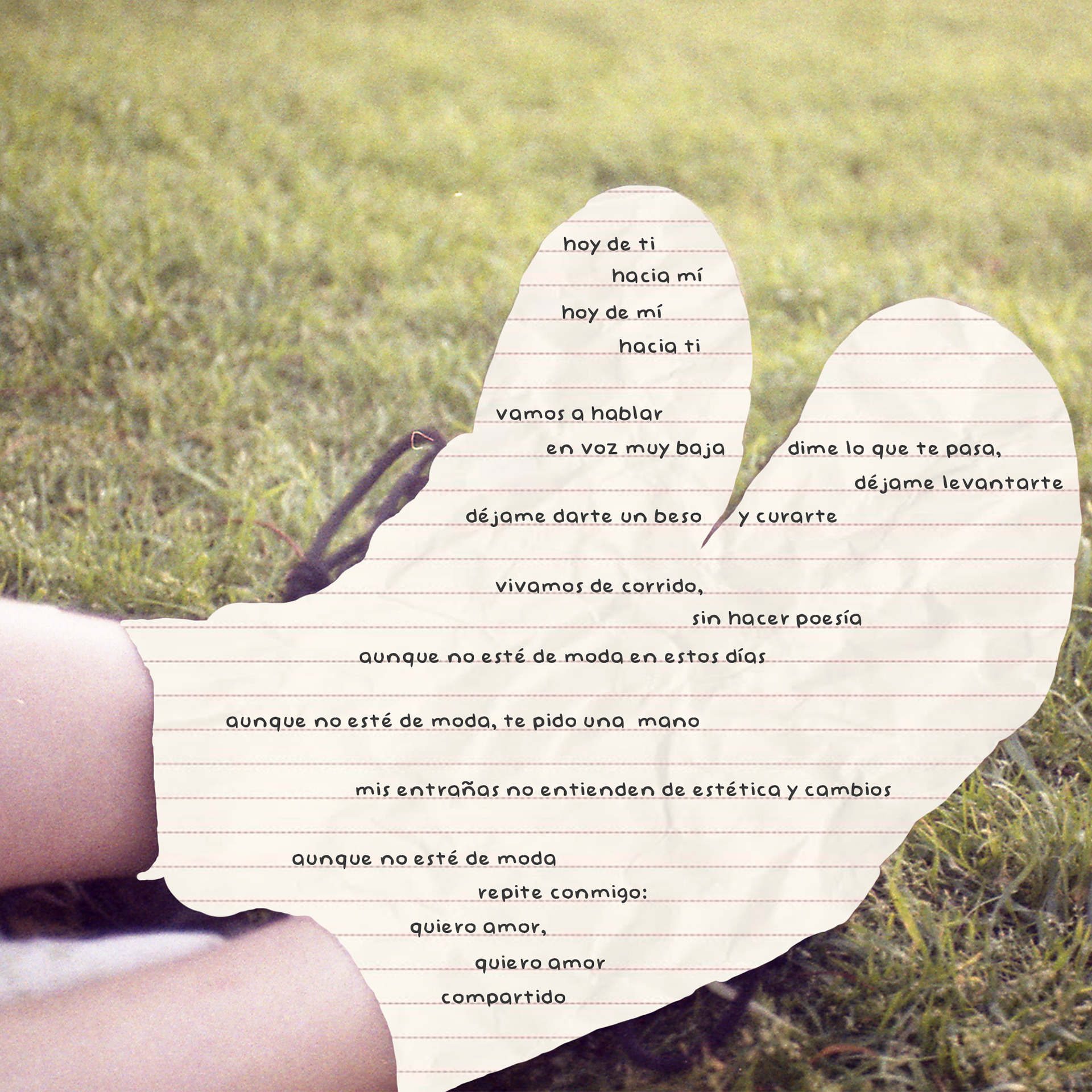 Aunque no esté de moda - Silvio Rodríguez