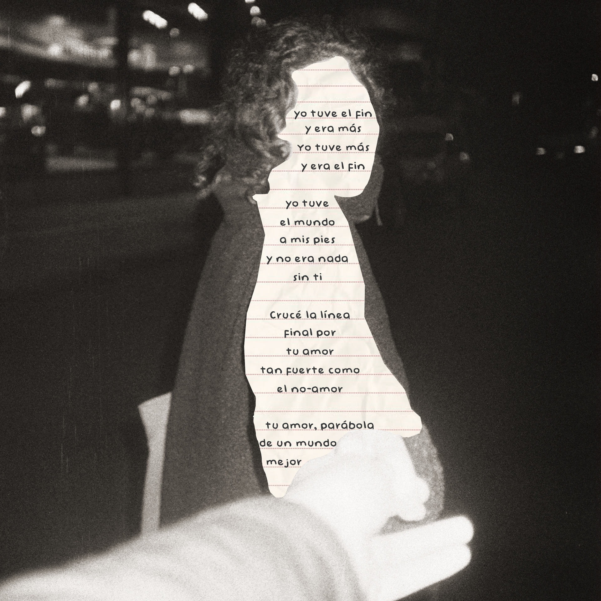 Tu amor - Charly García y Pedro Aznar