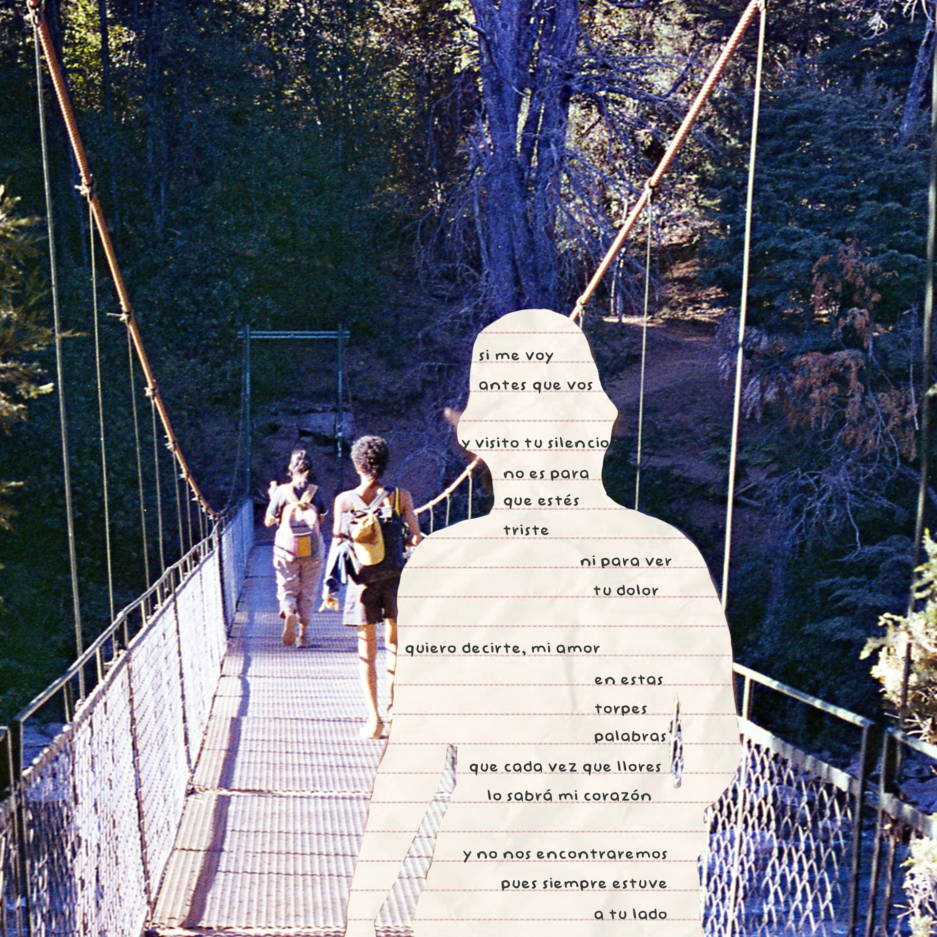 Si me voy antes que vos - Jaime Roos