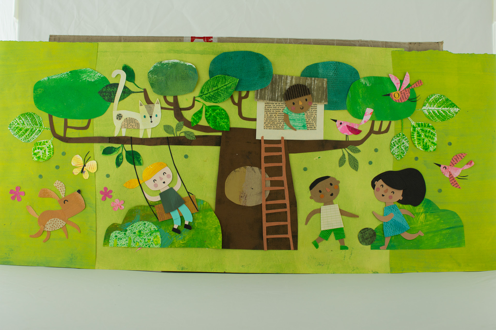 Fotografía de cámara 02