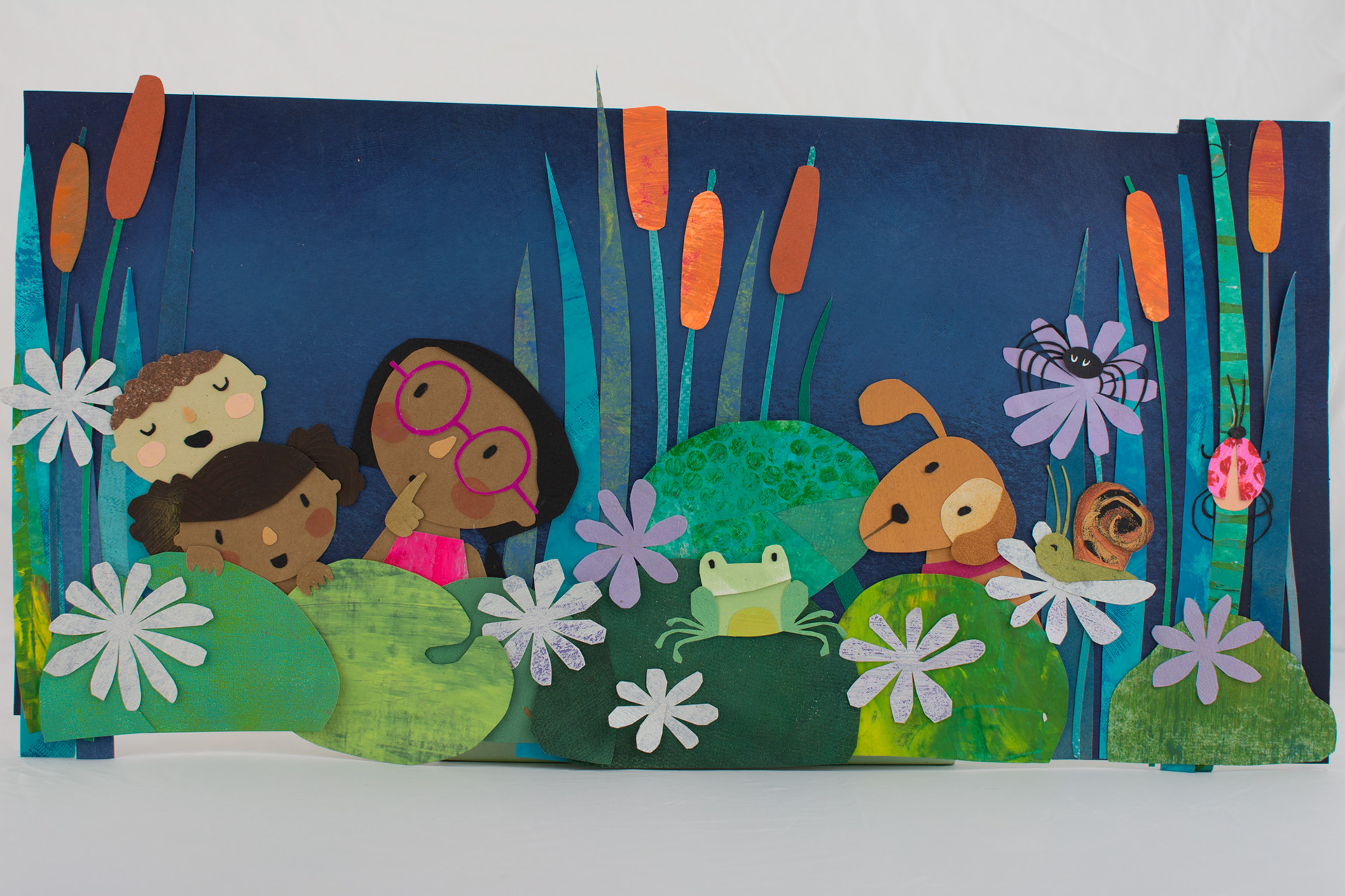 Fotografía de cámara 01