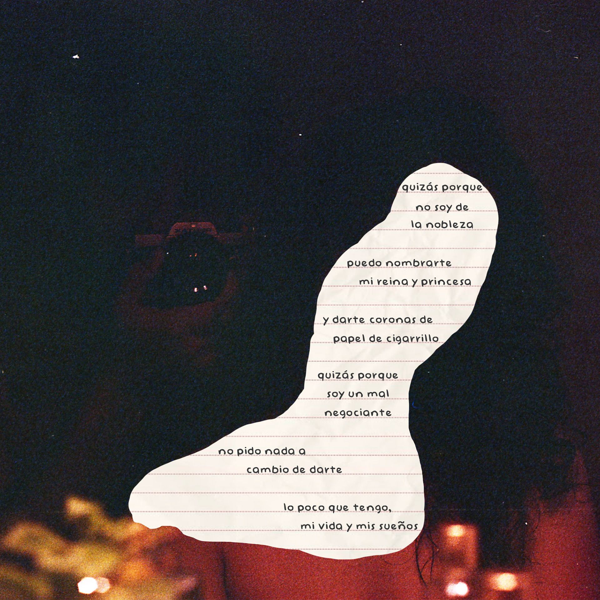 Quizás, porque - Sui Generis