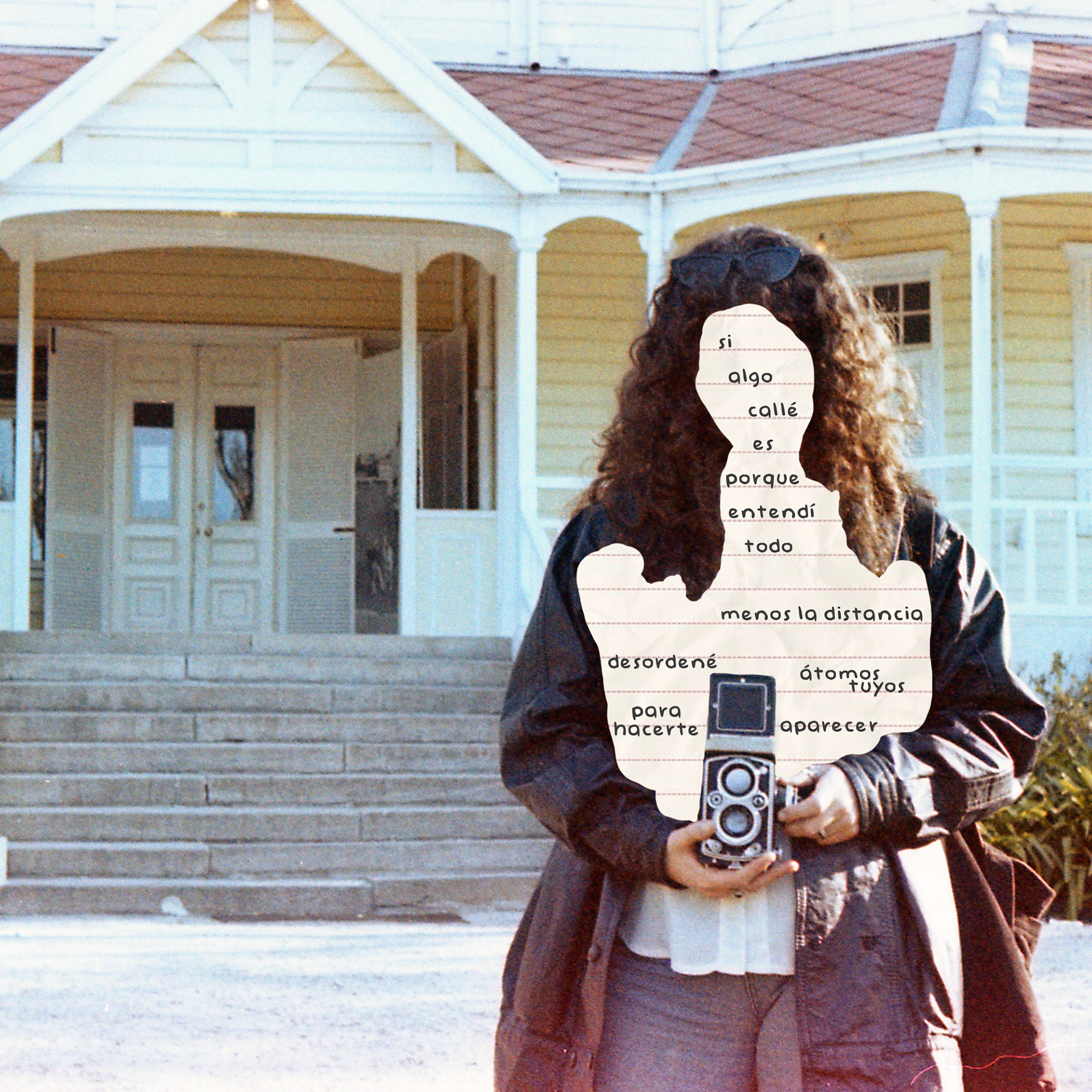 Puente - Gustavo Cerati