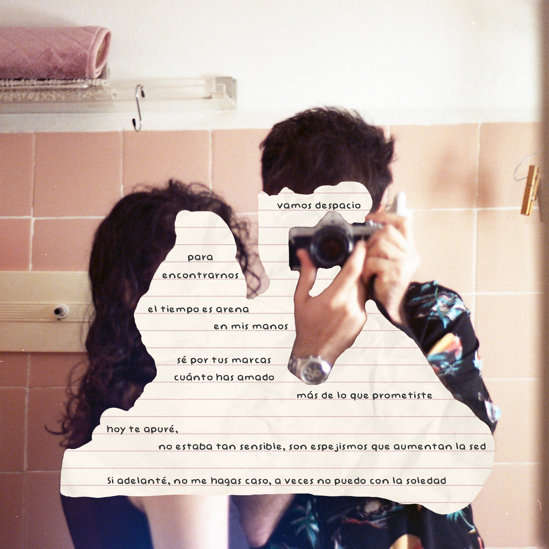 Lago en el cielo - Gustavo Cerati