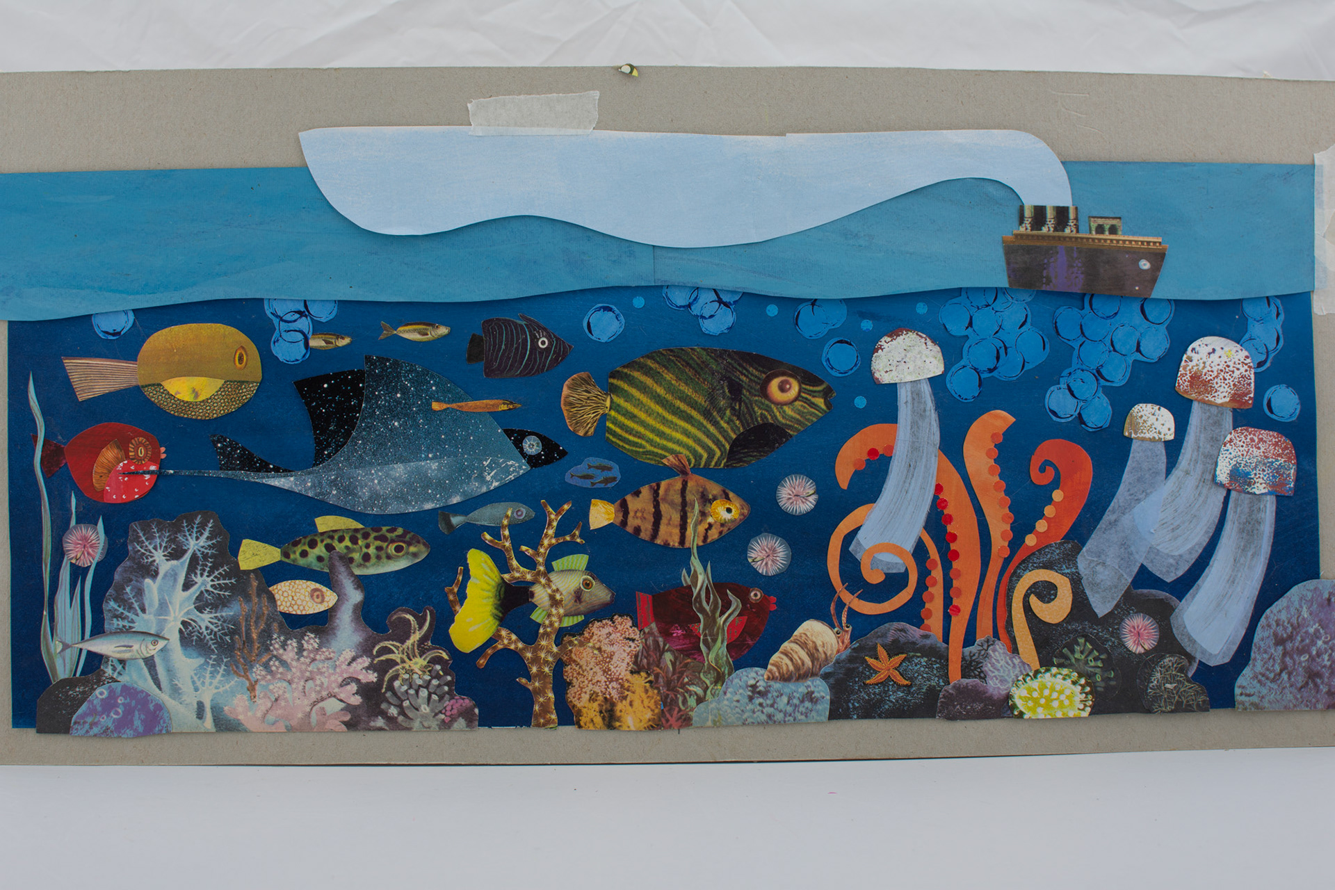 Fotografía de cámara 01