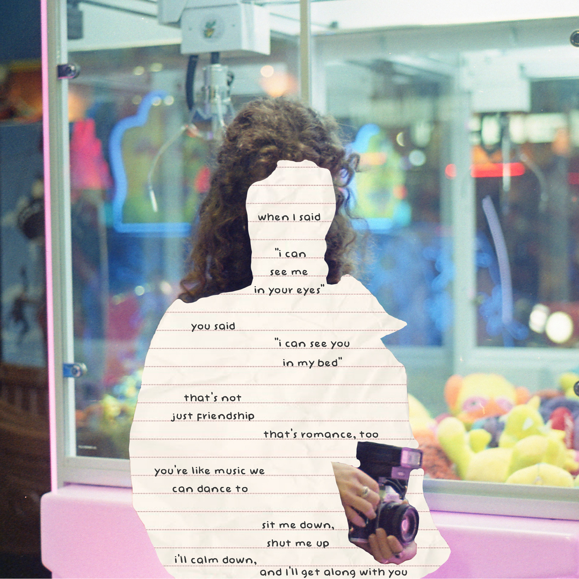 I'll Try Anything Once - The Strokes