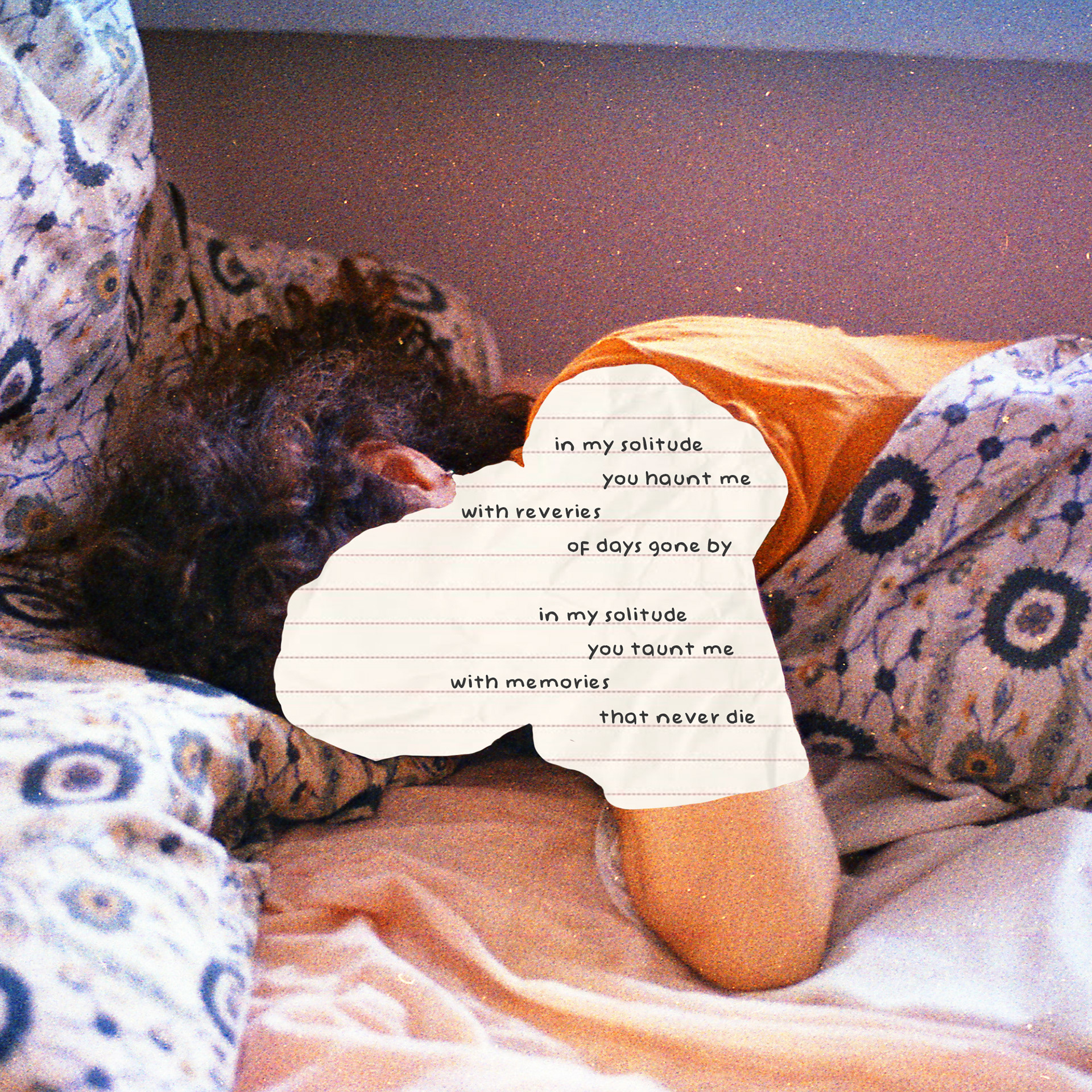 Solitude - Billie Holiday