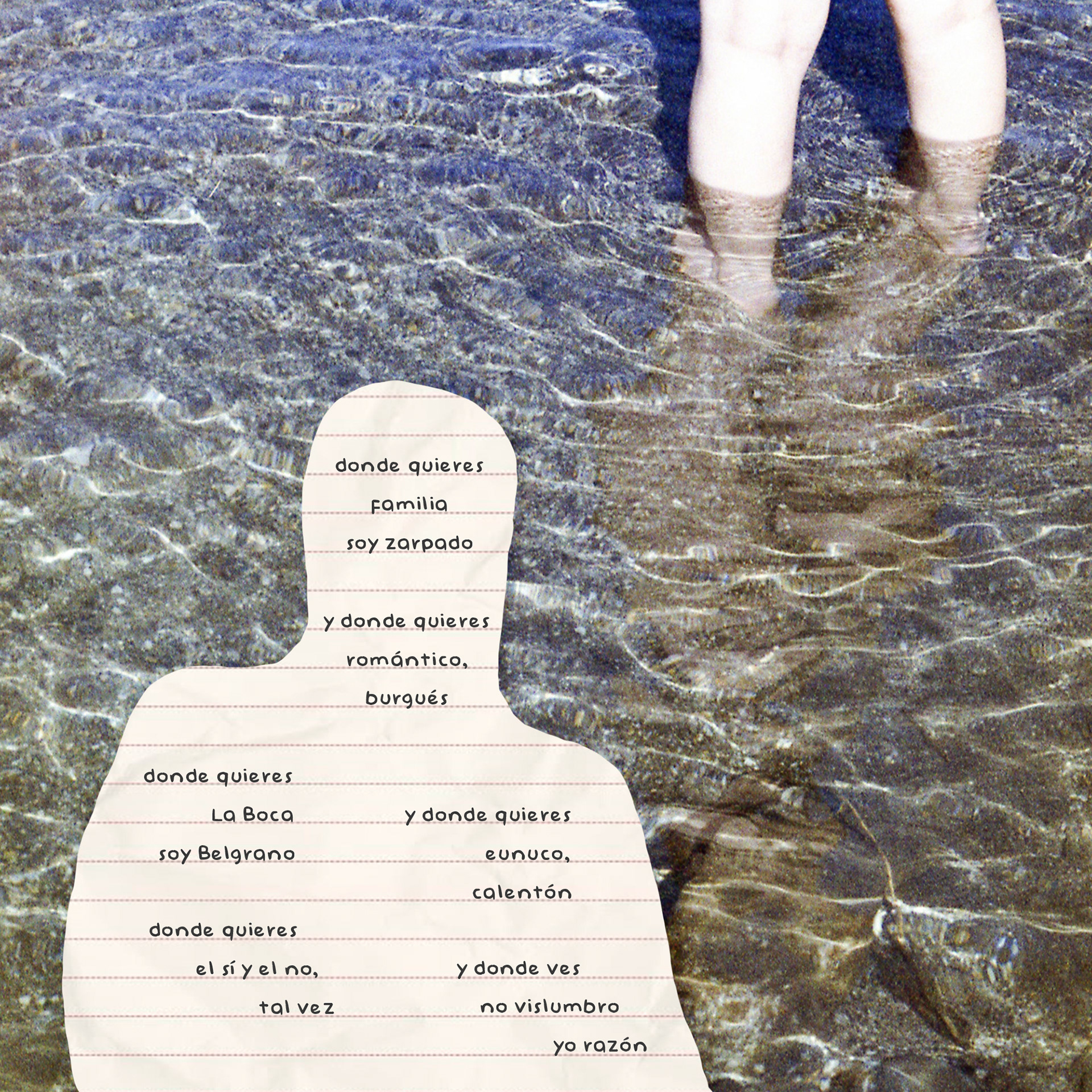 Quereres - Pedro Aznar