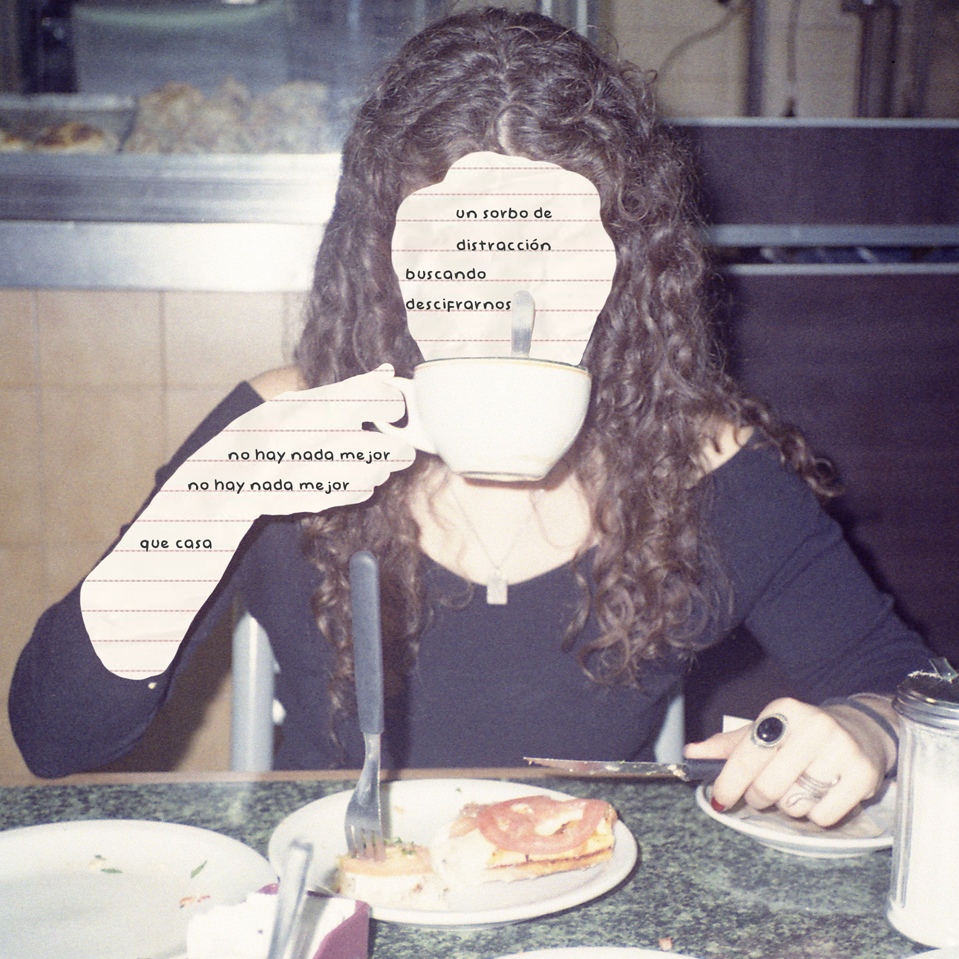 Té para tres - Soda Stereo 