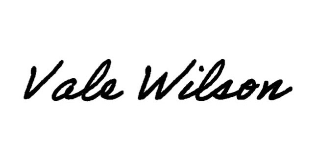 Vale Wilson