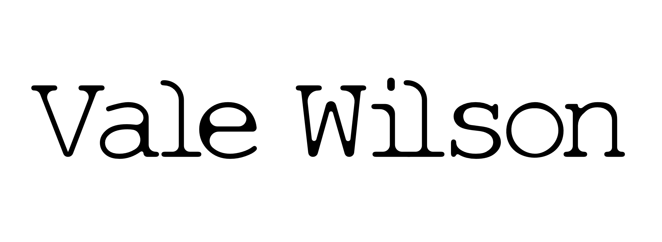 Vale Wilson
