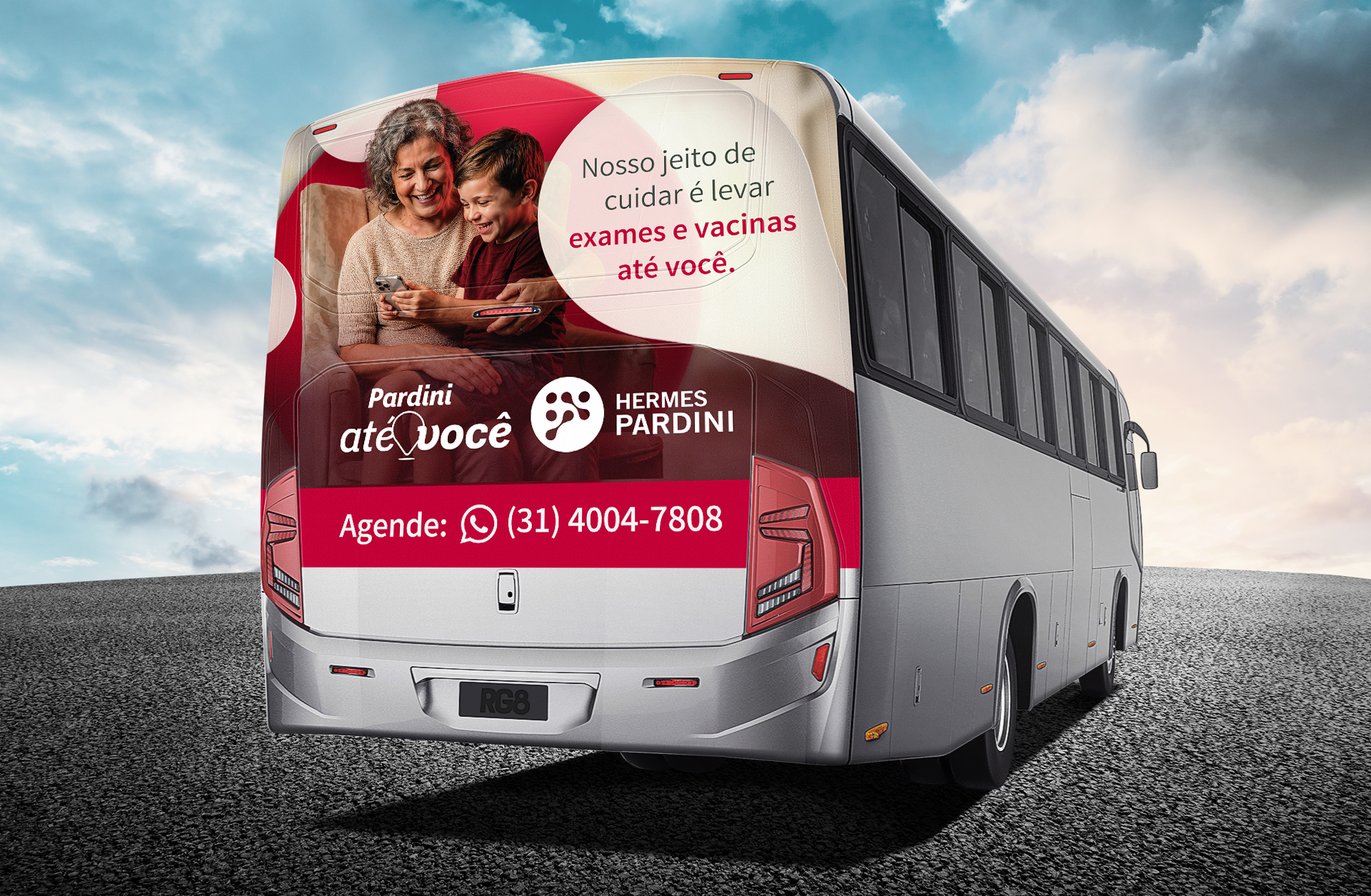 Backbus