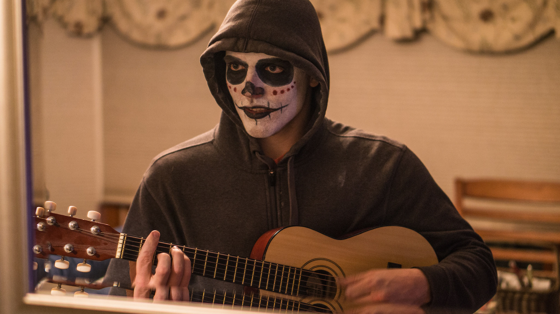 "Coco"