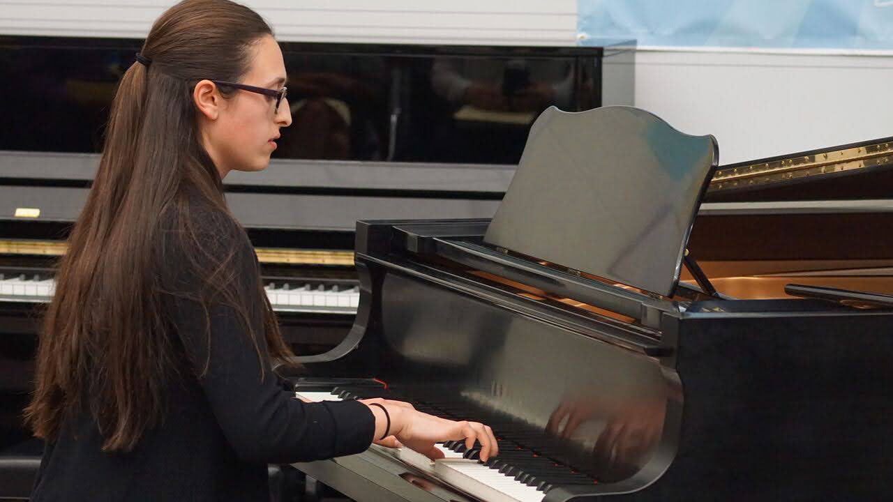 Mozart "Fantasia in D Minor"