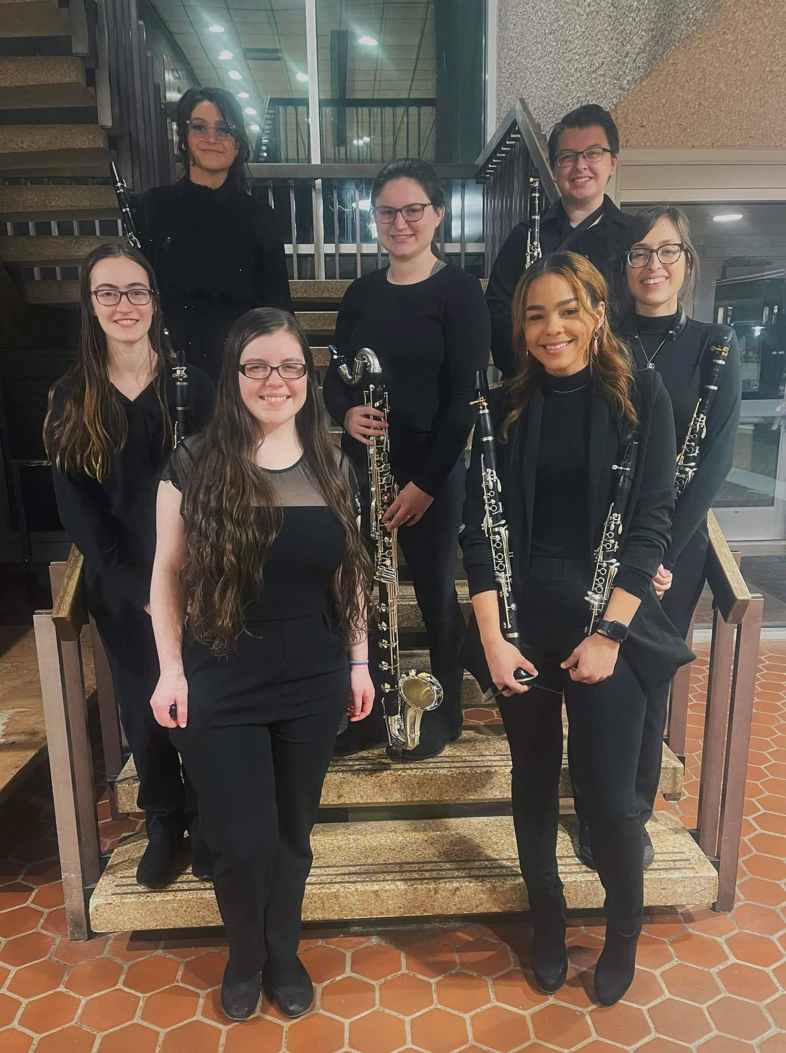 Rowan Wind Ensemble