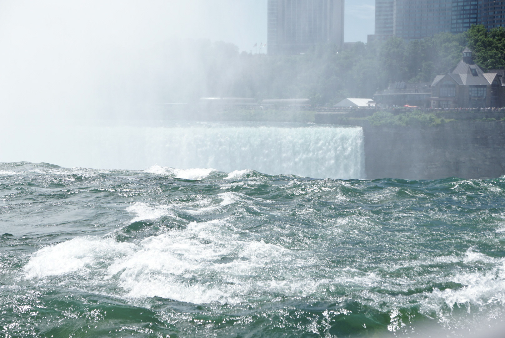 Niagara Falls