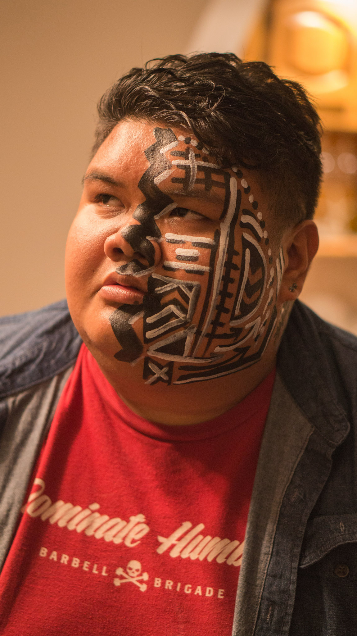 Tribal