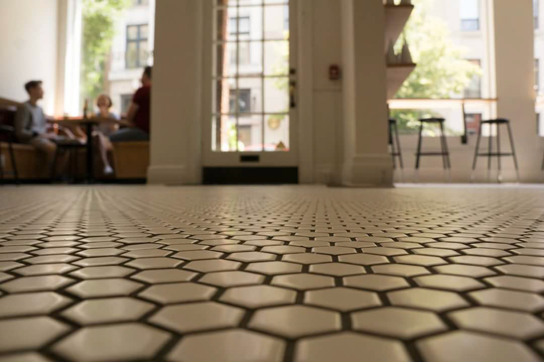 Cafe in PA