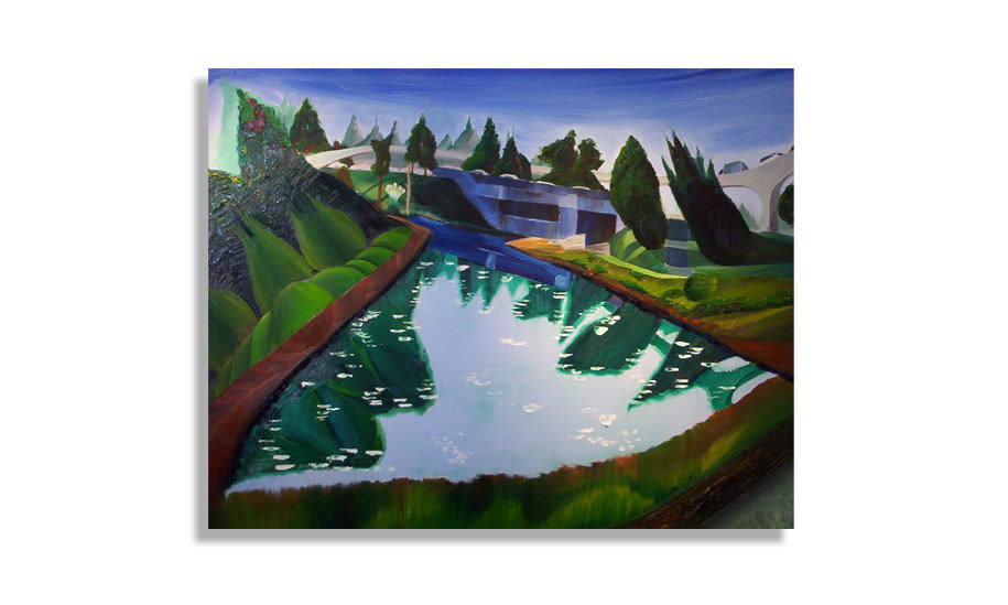 Sold. Oakland, Ca.