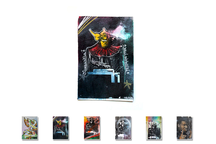 Sold. Oakland, Ca.