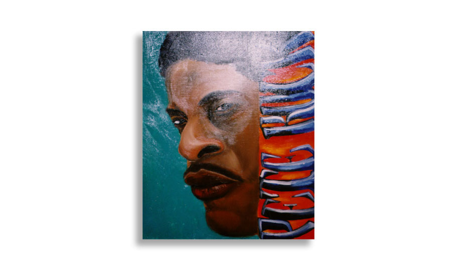 Sold. Oakland, Ca.