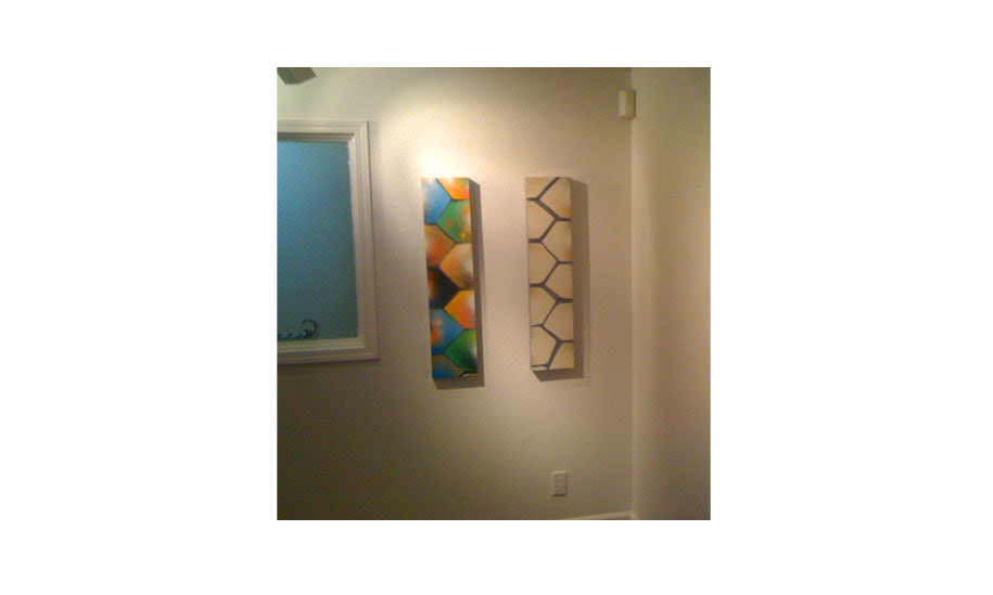 Sold. San Mateo, Ca.