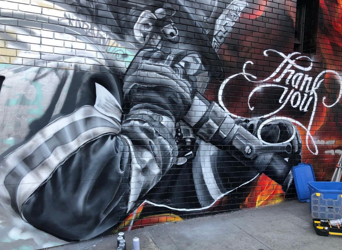The Best Denver Street Art | VISIT DENVER